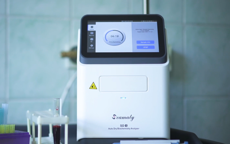 Which Clinical Chemistry Analyzer is Best How to Choose