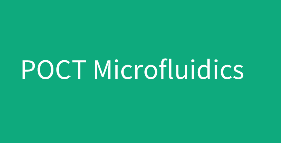 3 Examples of POCT Microfluidics