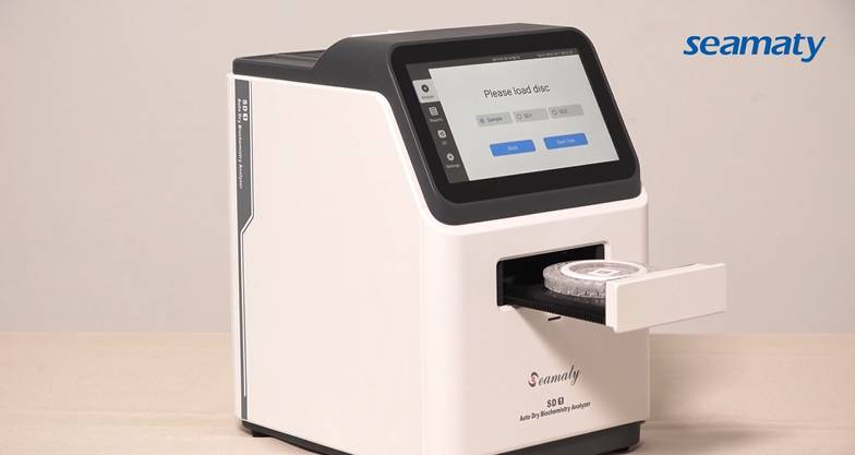 Fully Automated Biochemical Analyzer and Related Technologies
