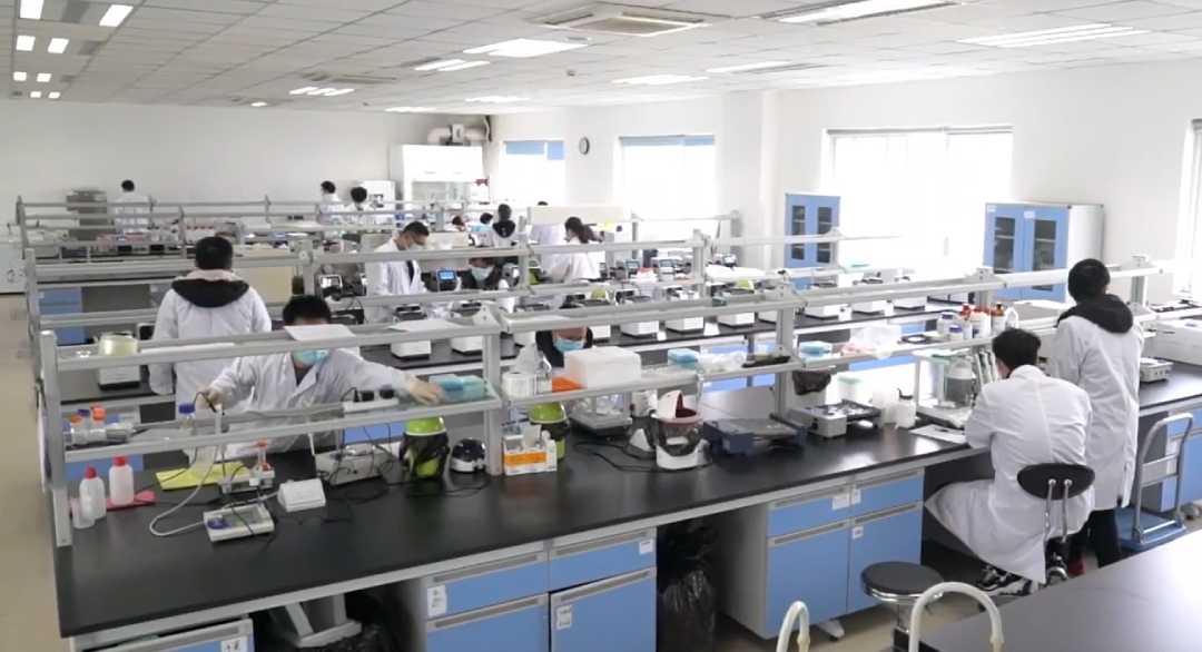 Used Laboratory Instruments - The Lab World Group