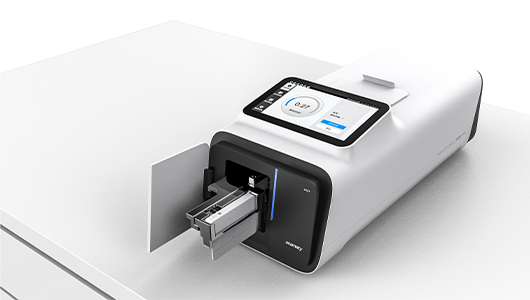 Vet Fully Automated Nucleic Acid Detection System| VQ1