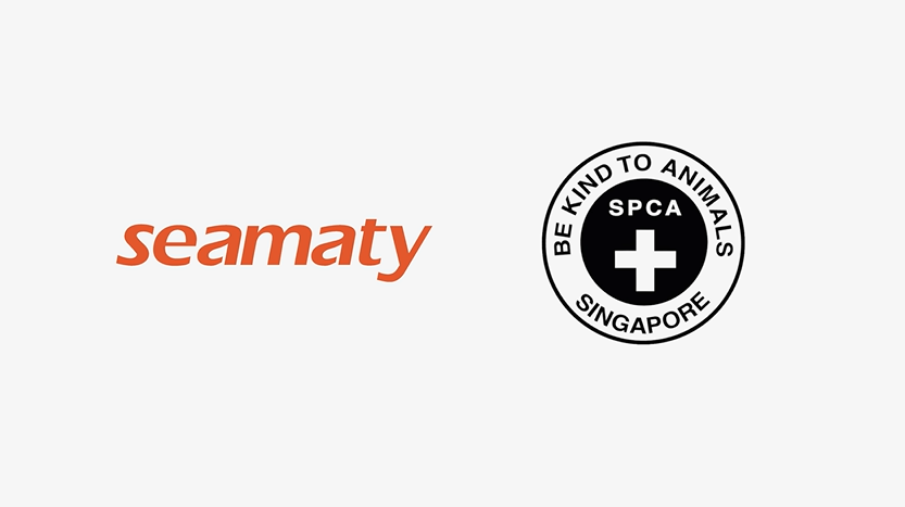 Seamaty and SPCA are working together to help animals